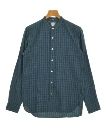 Deluxe 캐주얼 셔츠 남성용