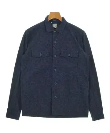 Deluxe 캐주얼 셔츠 남성용