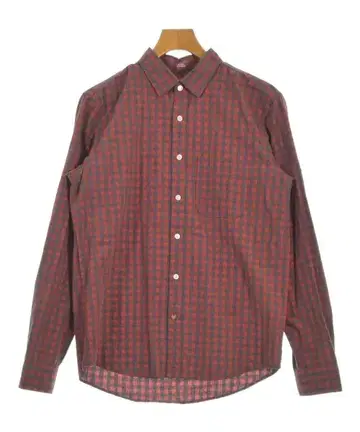 Deluxe 캐주얼 셔츠 남성용