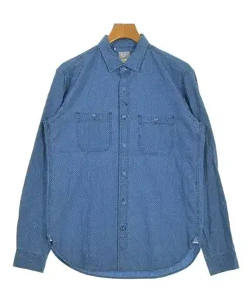 Deluxe 남성용 캐주얼 셔츠