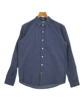 Deluxe 남성용 캐주얼 셔츠