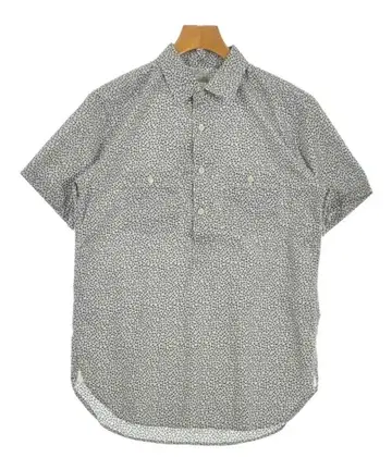 Deluxe 남성용 캐주얼 셔츠