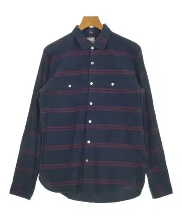 Deluxe 남성용 캐주얼 셔츠