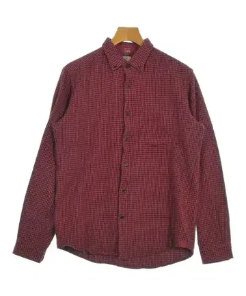 Deluxe 남성용 캐주얼 셔츠