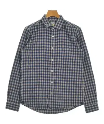 Deluxe 남성용 캐주얼 셔츠