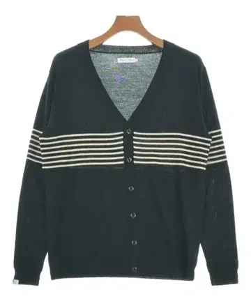 Deluxe 가디건 남성용