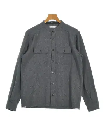 Deluxe 캐주얼 셔츠 남성용