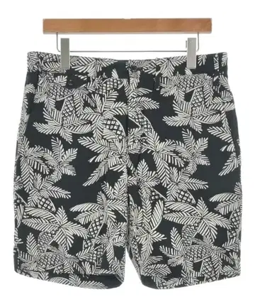 Deluxe 숏팬츠 남성용