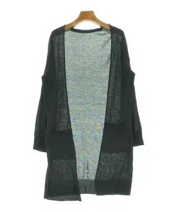 STAMP AND DIARY 가디건 여성용