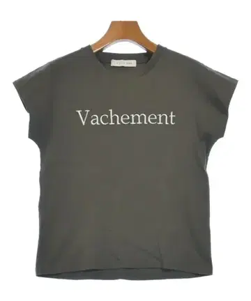 UNFILO 티셔츠 커트소 여성용