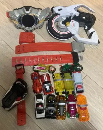 가면라이더 드라이브