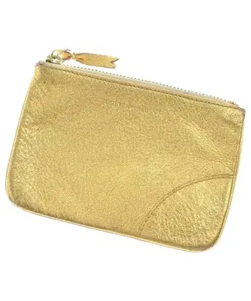 COMME des GARCONS 지갑 코인 케이스 여성용