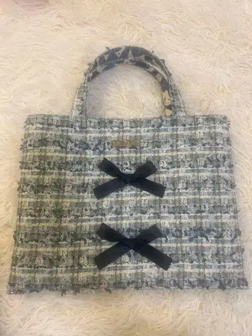 fitafita님 귀여운 블루 백