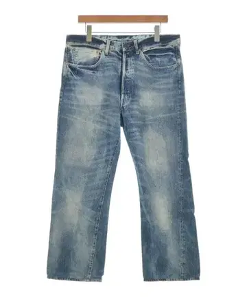 LEVI'S VINTAGE CLOTHING 데님 팬츠 남성용