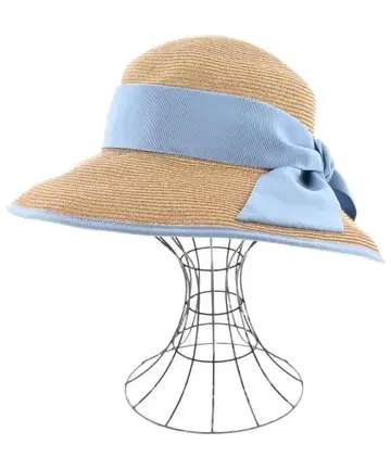 Beaurance 스트로우 햇 여성용