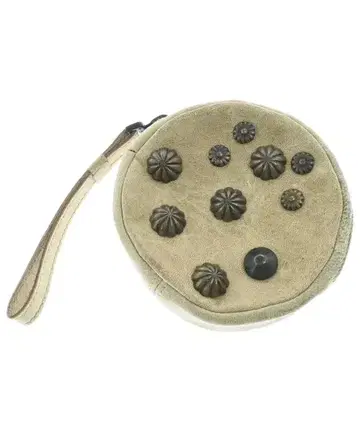 MARNI 지갑 코인 케이스 여성용