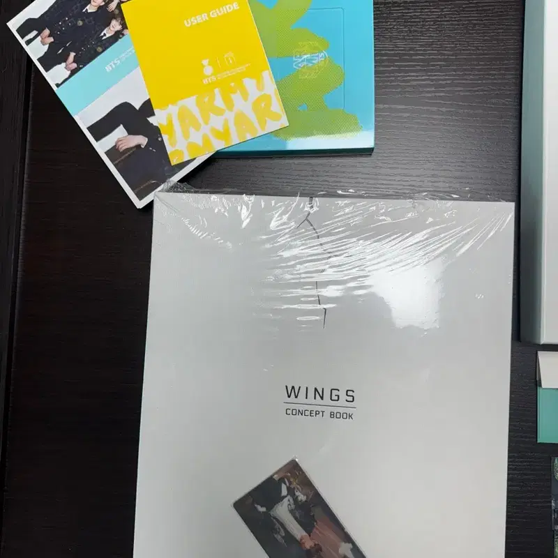 (급처, 미개봉) 방탄소년단 초희귀 굿즈 팔아요!