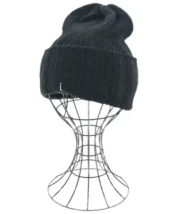 CLIPPER CASUALS 니트 캡 비니 여성용