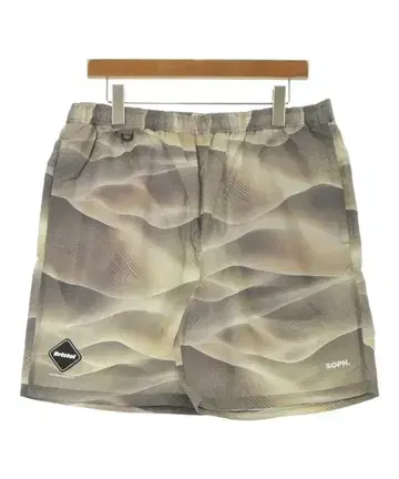 F.C.R.B 숏팬츠 남성용