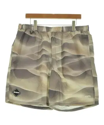 F.C.R.B 숏팬츠 남성용