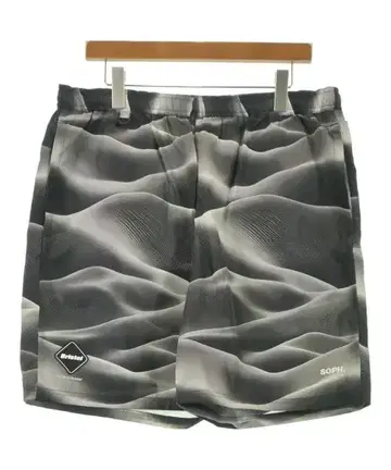 F.C.R.B 숏팬츠 남성용