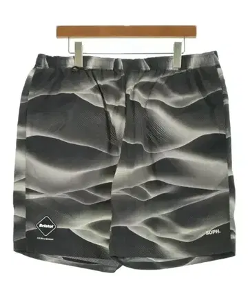 F.C.R.B 숏팬츠 남성용