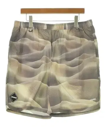 F.C.R.B 숏팬츠 남성용