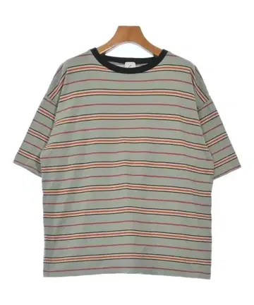 6(ROKU) T셔츠 티셔츠 여성용