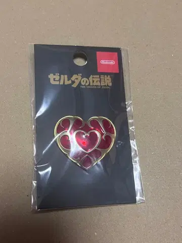 젤다의 전설 핀즈 하트의 그릇