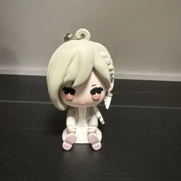 [ Alive ] 러버 피규어