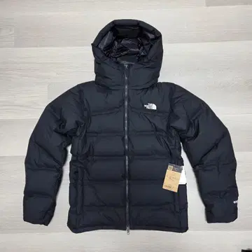 미사용 새상품 빌레이어 퍼카 택 포함 새상품 ND92215 블랙 L