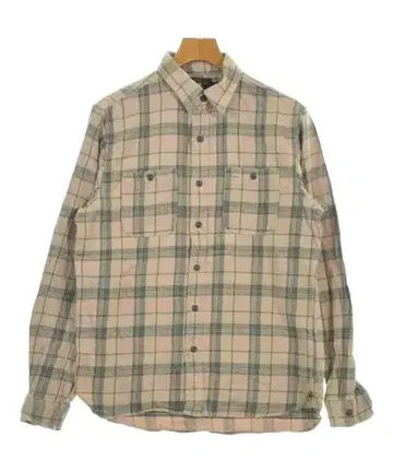 RRL 캐주얼 셔츠 남성용