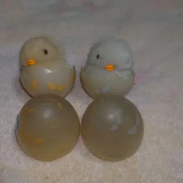 유비노리 피피 아마구 2개 세트