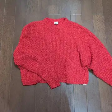 니코앤드 포코포코 MIX 풀오버