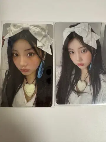 ILLIT 원 NOTCUTEAnymore