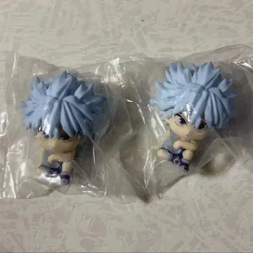 키루아 조르딕 스와라세타이 2개 세트