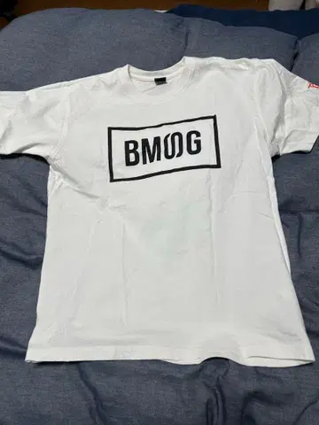 BMSG T셔츠