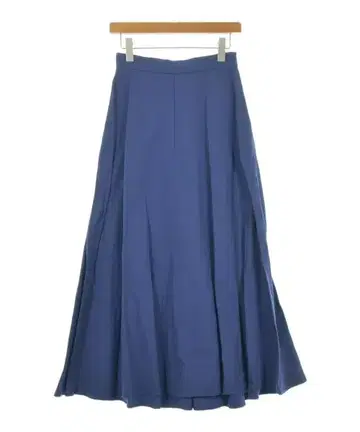 ebure 롱 맥시 길이 스커트 여성용