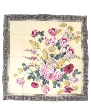 VALENTINO GARAVANI 반다나 스카프 여성용