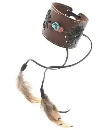 DSQUARED 여성용 팔찌 뱅글