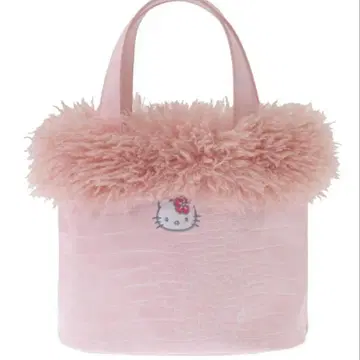 candy stripper 키티