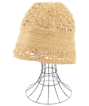 HELEN KAMINSKI 스트로우 햇 여성용