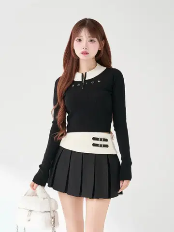 Darich DARICH 니트 셋업