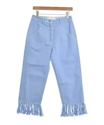 CYCLAS 데님 팬츠 여성용