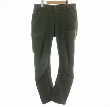 방풍 방한 4D 스트레치 웜 팬츠