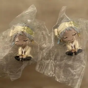 칼림, 어깨 쿵 fig. 디즈니 트위스티드 원더랜드 vol.4