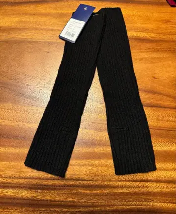 캐시미어 100% 암워머 그레이 EVSEG