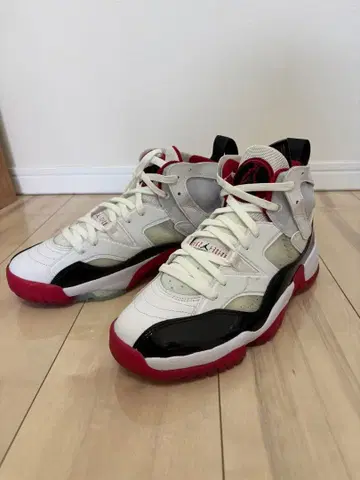 조던 점프맨 TWO TREY