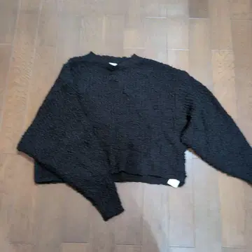 니코앤드 포코포코 MIX 풀오버