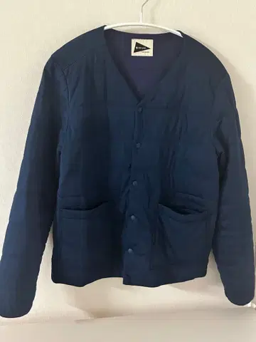 스노우피크 패딩 자켓